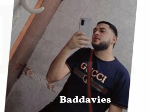 Baddavies