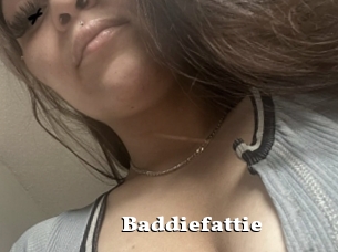 Baddiefattie