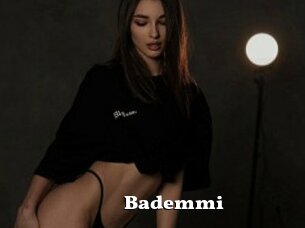 Bademmi