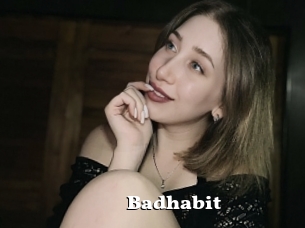 Badhabit