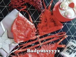 Badpussyyyz