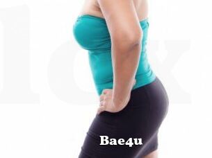 Bae4u