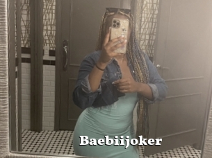 Baebiijoker