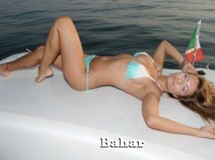Bahar