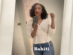 Bahiti