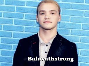 Balavathstrong