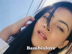 Bambislove