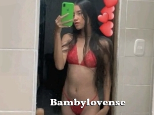 Bambylovense