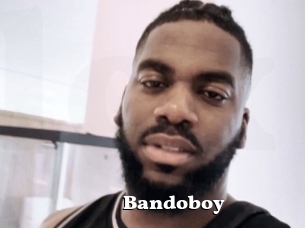 Bandoboy