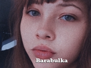 Barabulka