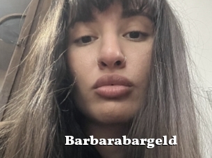 Barbarabargeld