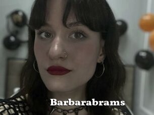 Barbarabrams
