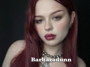 Barbaradunn