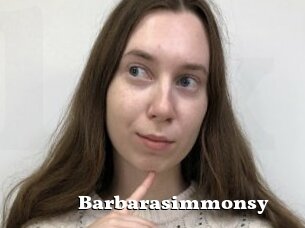 Barbarasimmonsy