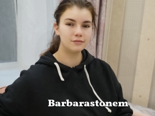 Barbarastonem