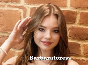 Barbaratoress