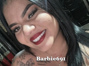 Barbie691