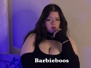 Barbieboos