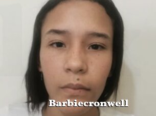 Barbiecronwell
