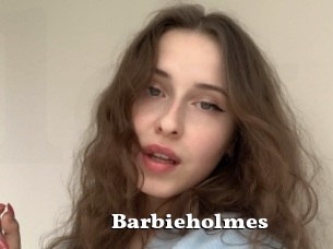 Barbieholmes