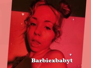 Barbiexbabyt