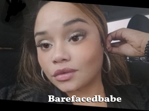 Barefacedbabe