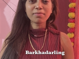 Barkhadarling
