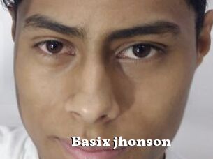 Basix_jhonson