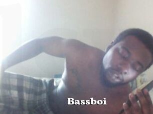 Bassboi