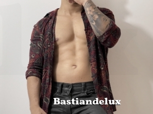 Bastiandelux
