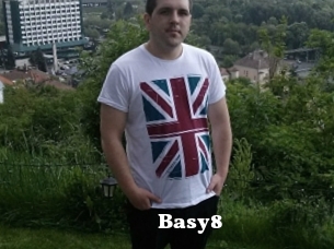 Basy8