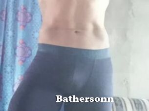 Bathersonn