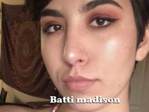 Batti_madison