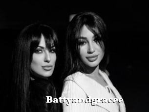 Battyandgracee