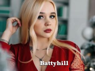 Battyhill