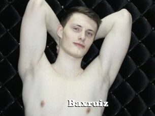 Baxruiz
