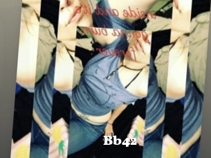 Bb42