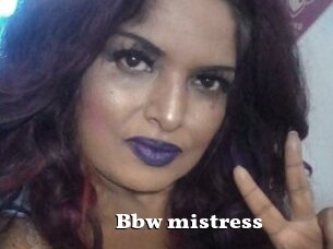 Bbw_mistress