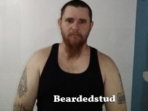 Beardedstud
