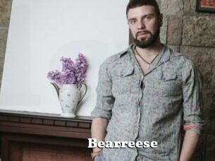Bearreese