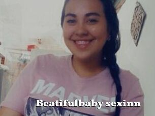 Beatifulbaby_sexinn
