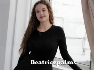 Beatricepalms