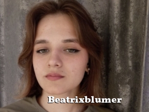 Beatrixblumer