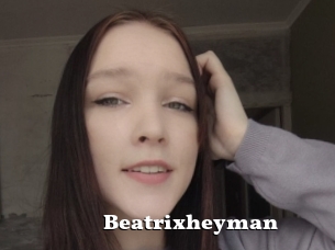 Beatrixheyman