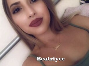 Beatriyce