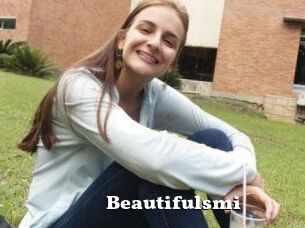 Beautifulsmi