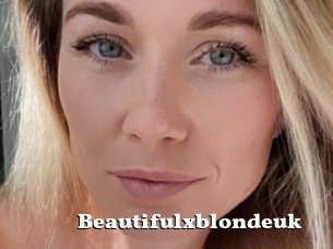 Beautifulxblondeuk