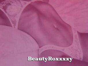 BeautyRoxxxxy