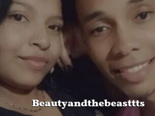 Beautyandthebeasttts