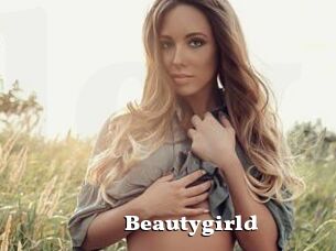 Beautygirld